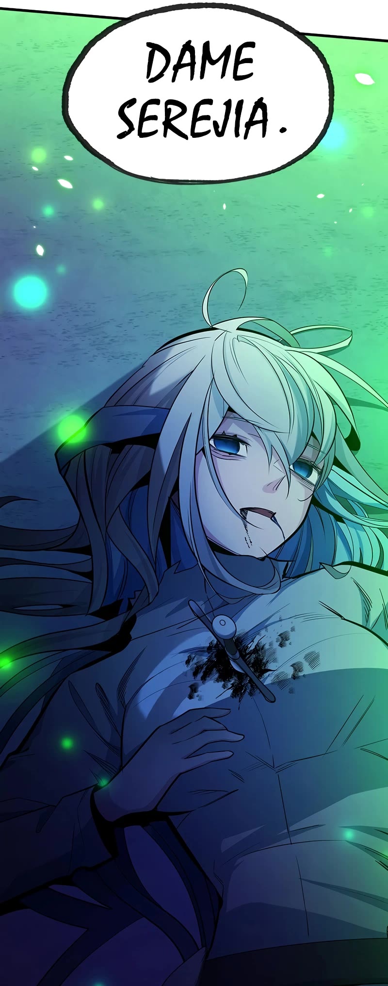 The Tutorial is Too Hard Chapter 175 page 57 - Chapter 175