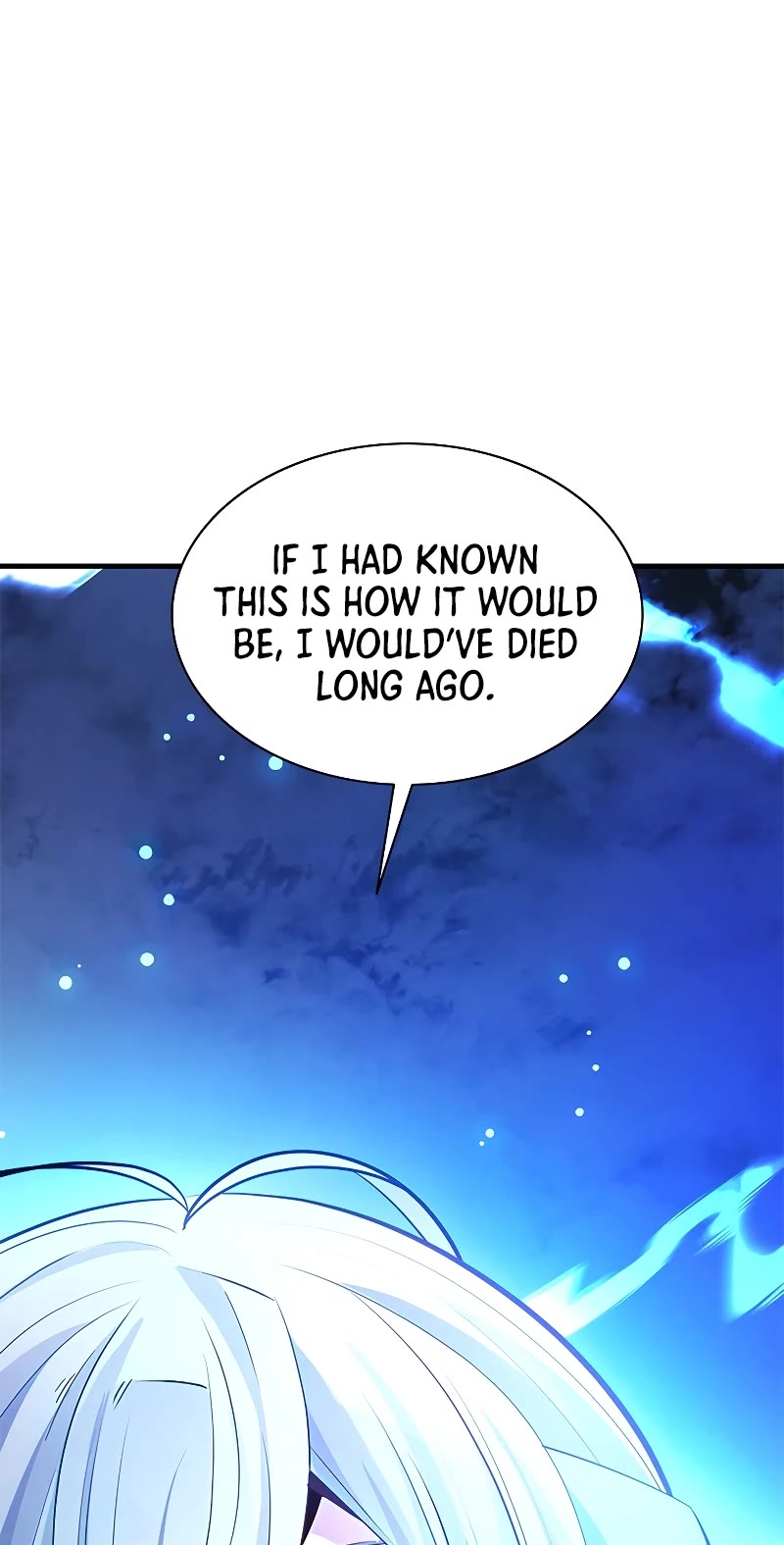 The Tutorial is Too Hard Chapter 176 page 15 - Chapter 176