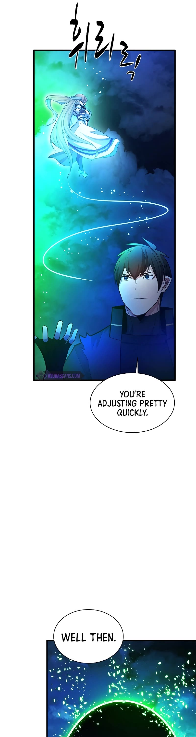 The Tutorial is Too Hard Chapter 176 page 17 - Chapter 176