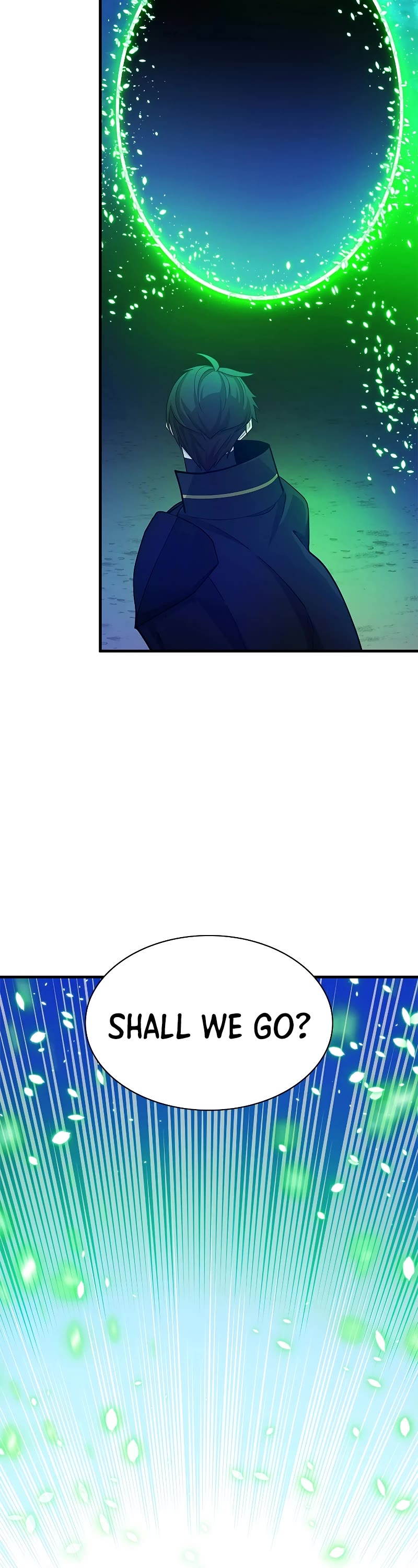The Tutorial is Too Hard Chapter 176 page 18 - Chapter 176