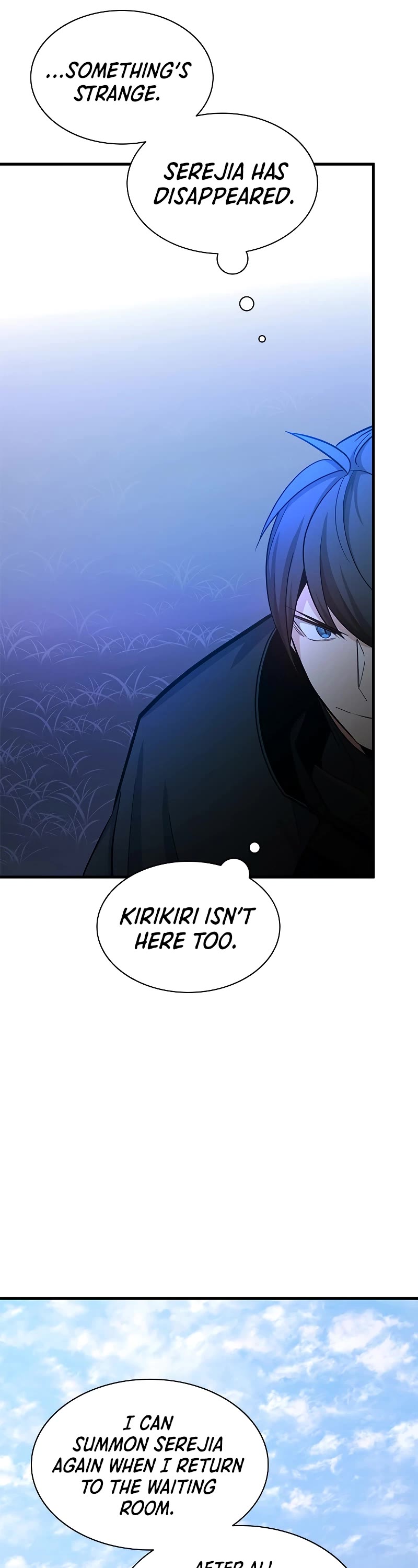 The Tutorial is Too Hard Chapter 176 page 22 - Chapter 176