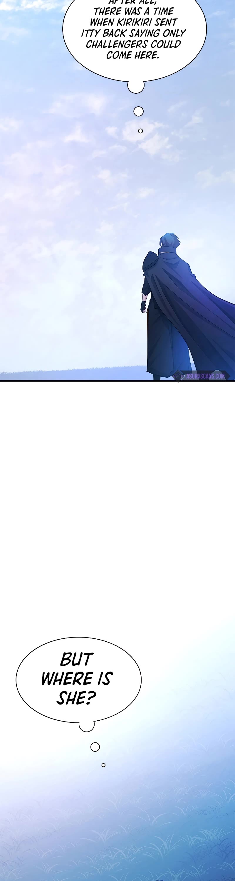 The Tutorial is Too Hard Chapter 176 page 23 - Chapter 176