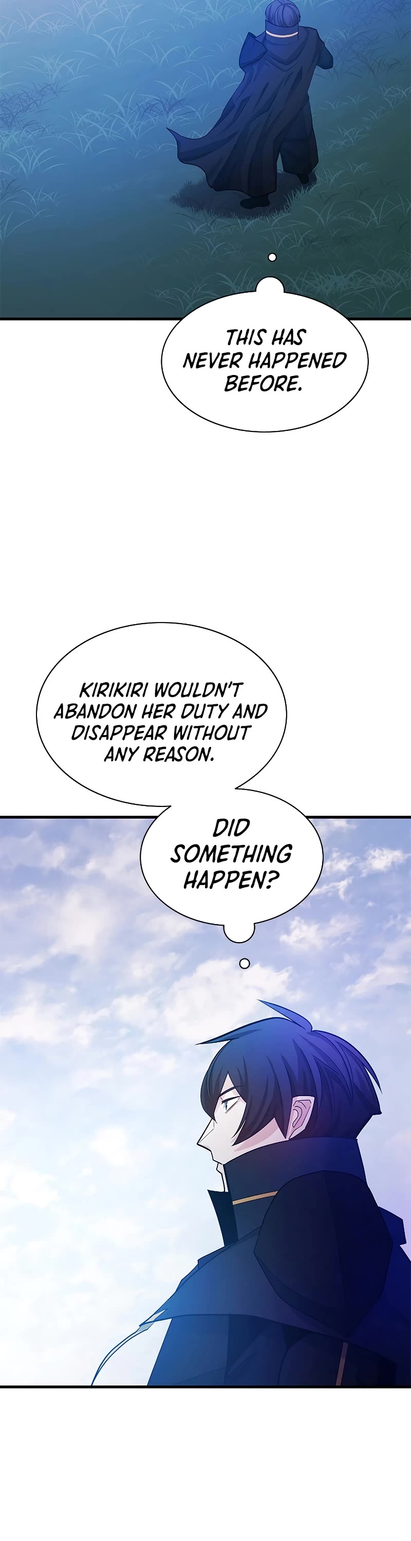 The Tutorial is Too Hard Chapter 176 page 24 - Chapter 176