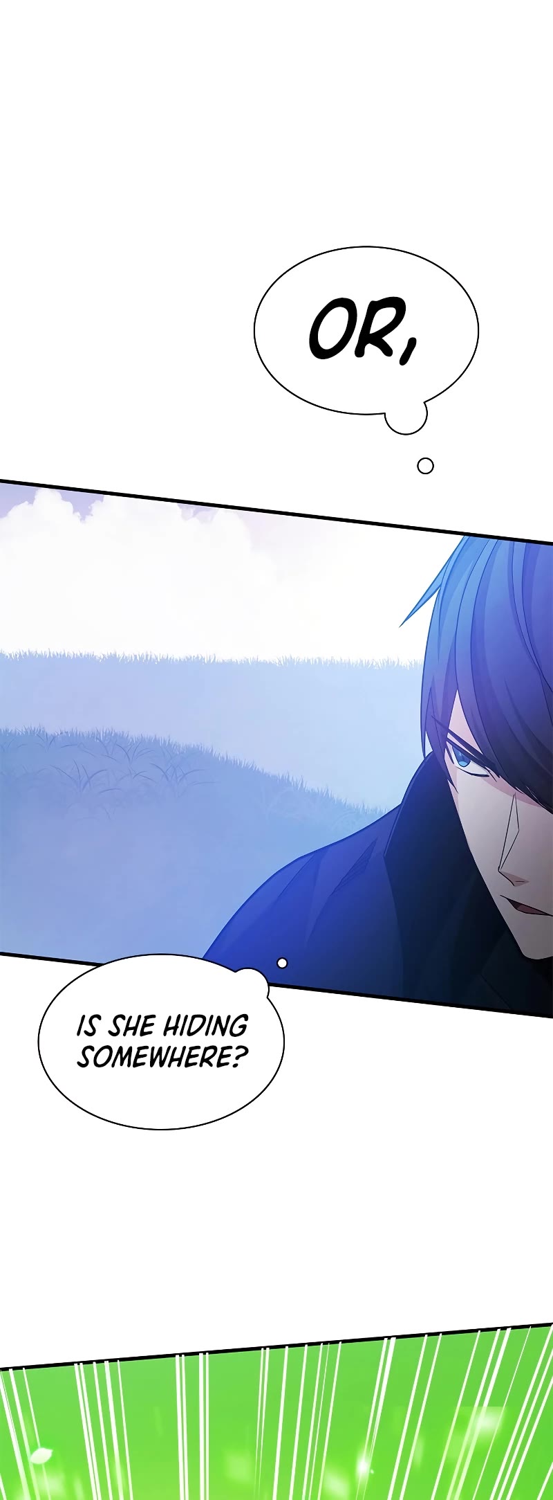 The Tutorial is Too Hard Chapter 176 page 25 - Chapter 176
