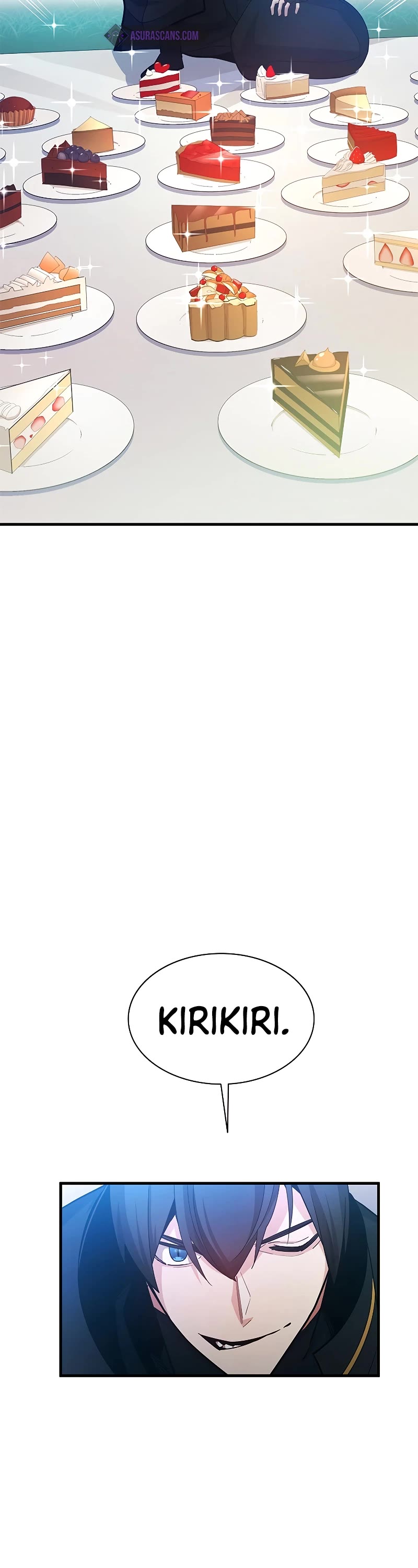 The Tutorial is Too Hard Chapter 176 page 28 - Chapter 176
