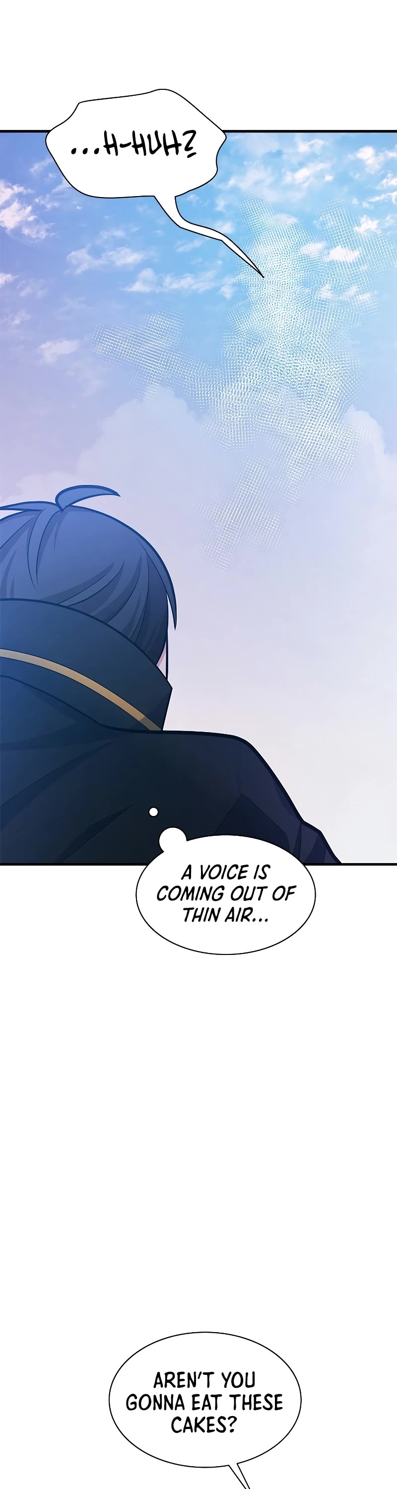The Tutorial is Too Hard Chapter 176 page 29 - Chapter 176