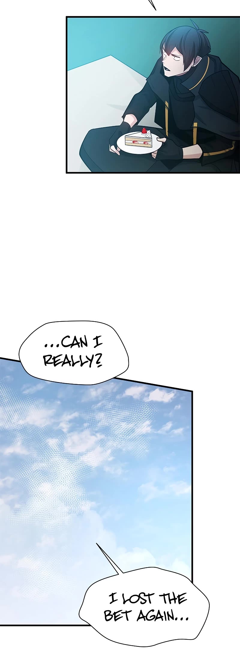 The Tutorial is Too Hard Chapter 176 page 30 - Chapter 176