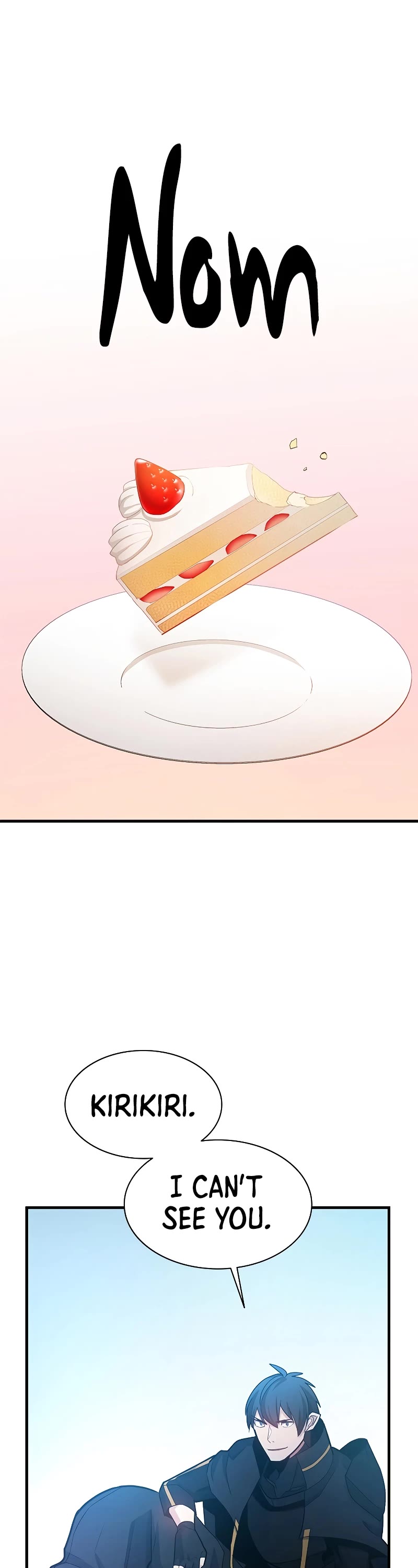 The Tutorial is Too Hard Chapter 176 page 33 - Chapter 176