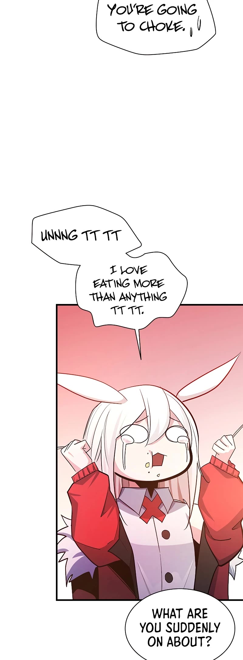 The Tutorial is Too Hard Chapter 176 page 35 - Chapter 176