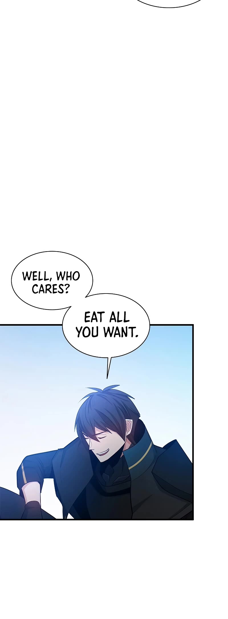 The Tutorial is Too Hard Chapter 176 page 36 - Chapter 176