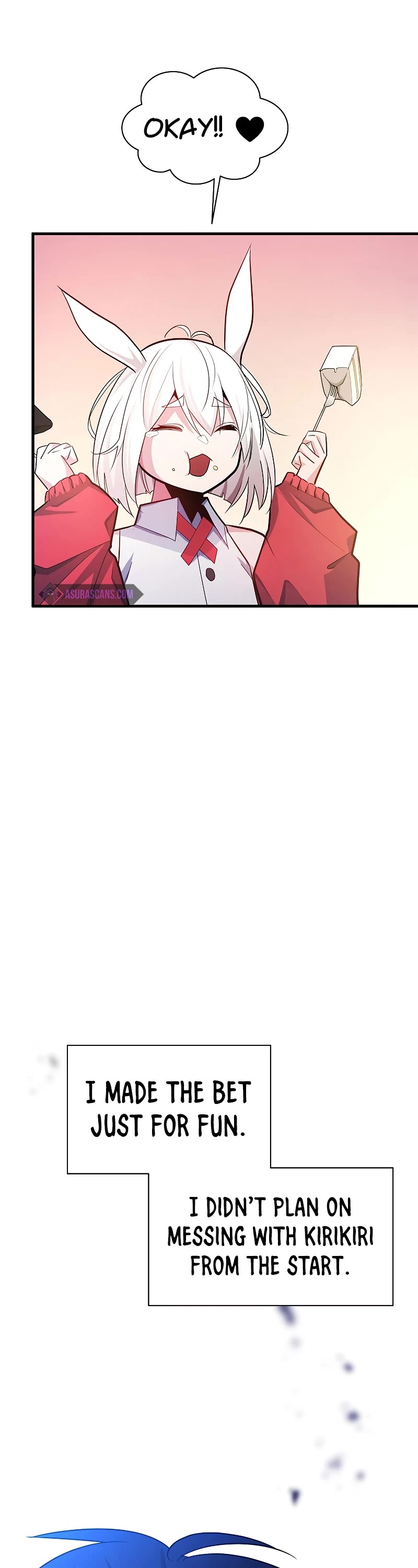 The Tutorial is Too Hard Chapter 176 page 37 - Chapter 176