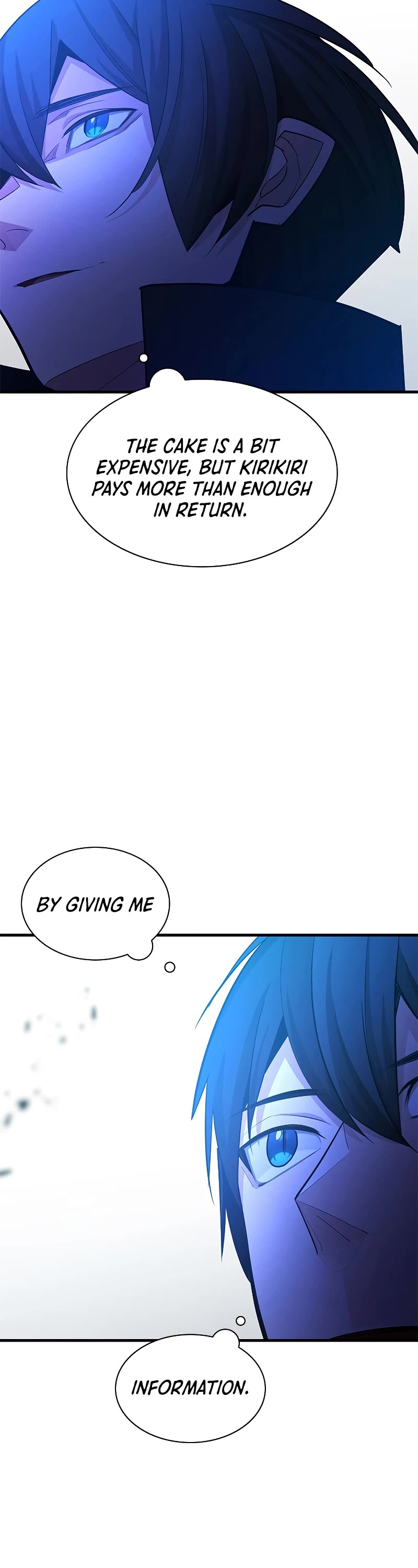 The Tutorial is Too Hard Chapter 176 page 38 - Chapter 176