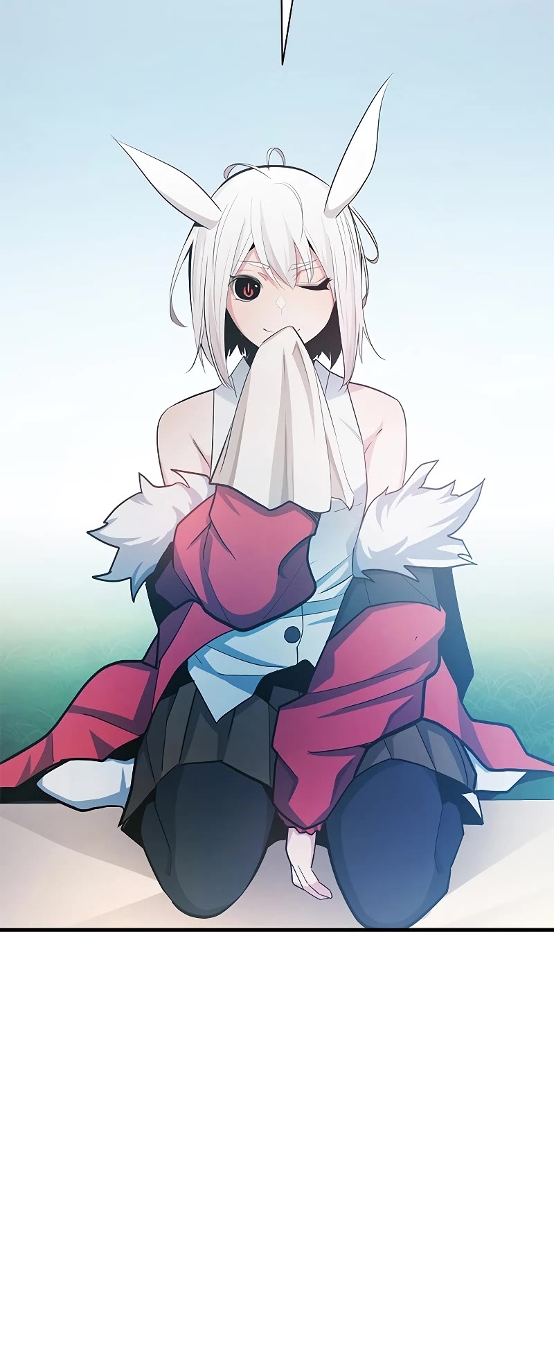 The Tutorial is Too Hard Chapter 176 page 41 - Chapter 176