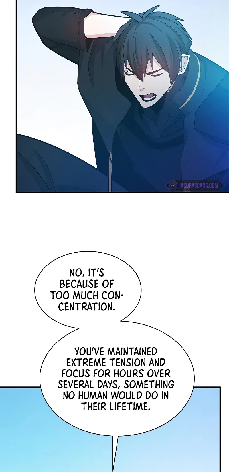 The Tutorial is Too Hard Chapter 176 page 46 - Chapter 176