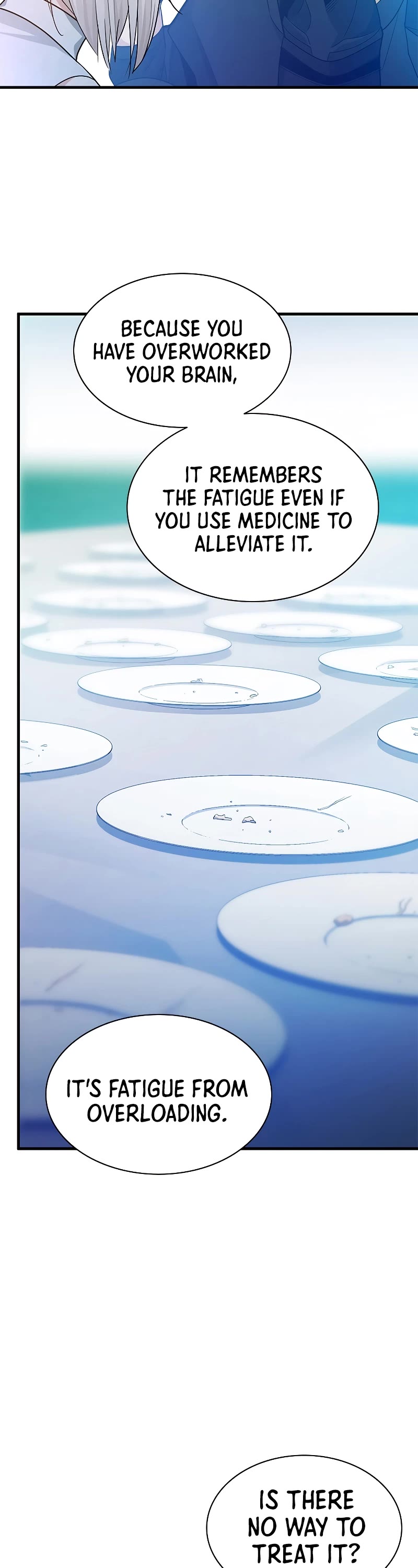 The Tutorial is Too Hard Chapter 176 page 48 - Chapter 176