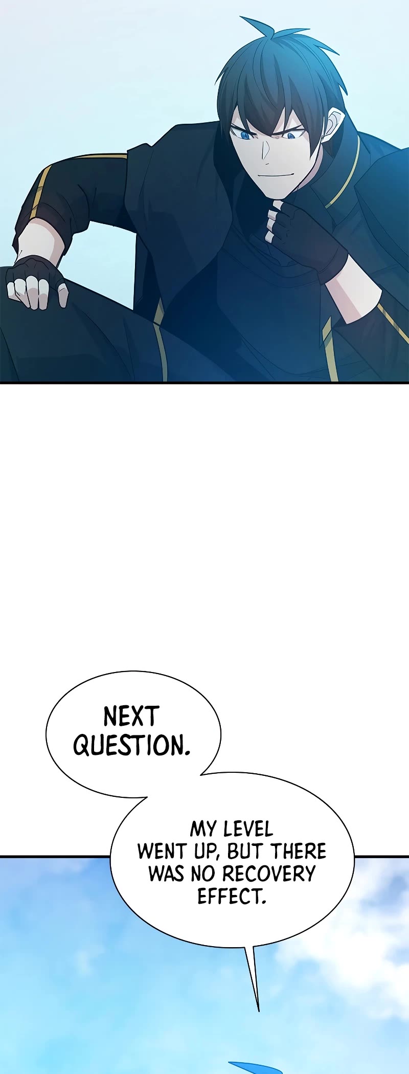 The Tutorial is Too Hard Chapter 176 page 50 - Chapter 176