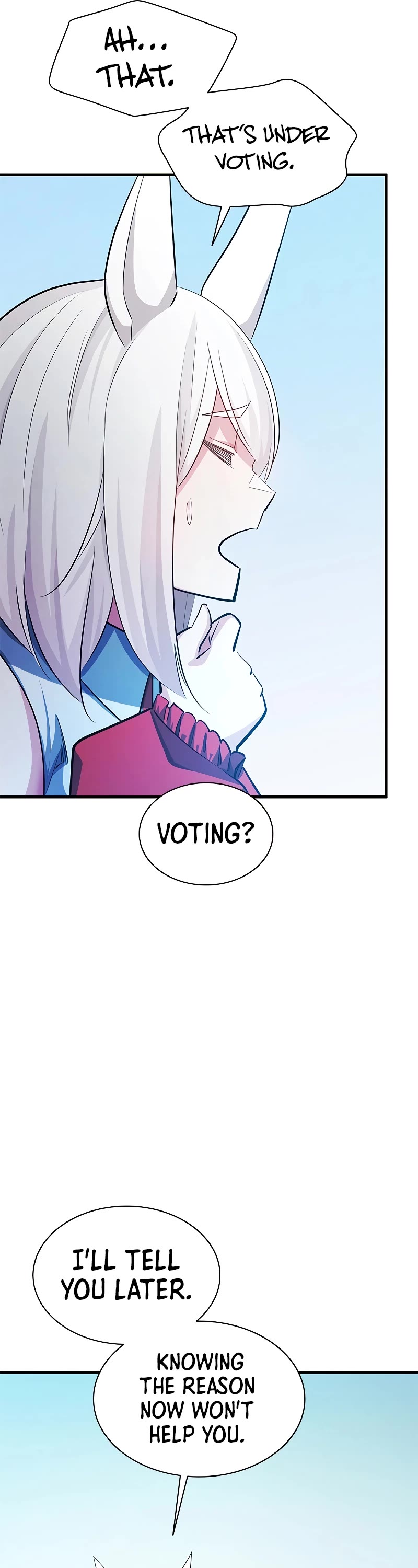The Tutorial is Too Hard Chapter 176 page 52 - Chapter 176