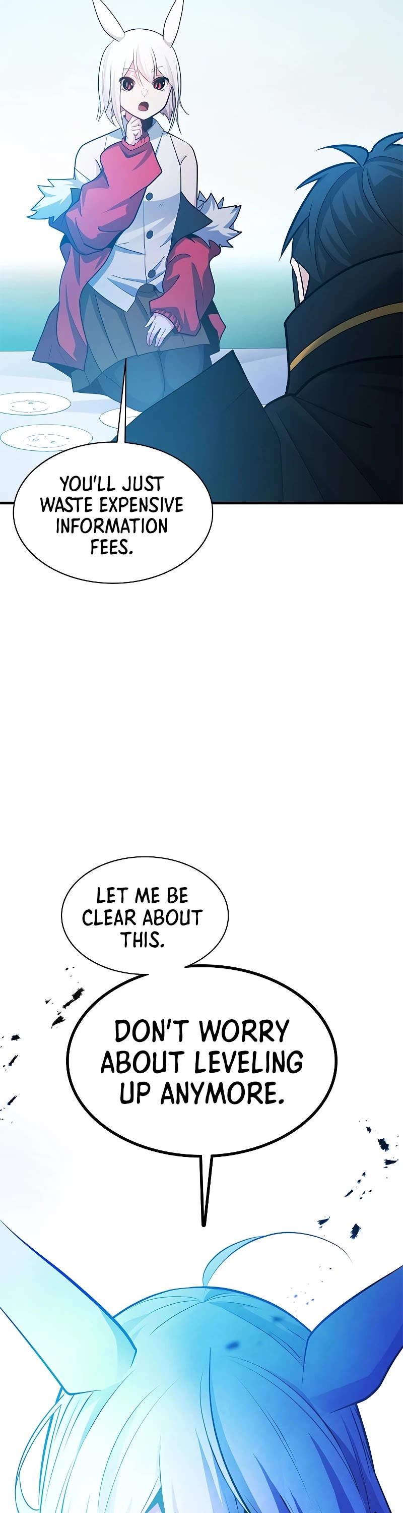 The Tutorial is Too Hard Chapter 176 page 53 - Chapter 176