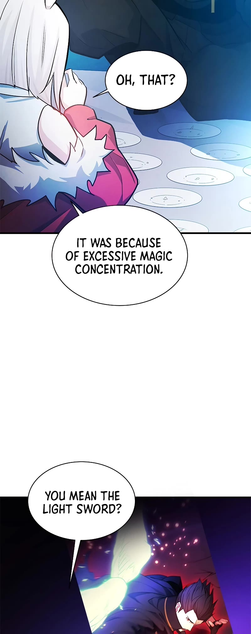 The Tutorial is Too Hard Chapter 176 page 56 - Chapter 176
