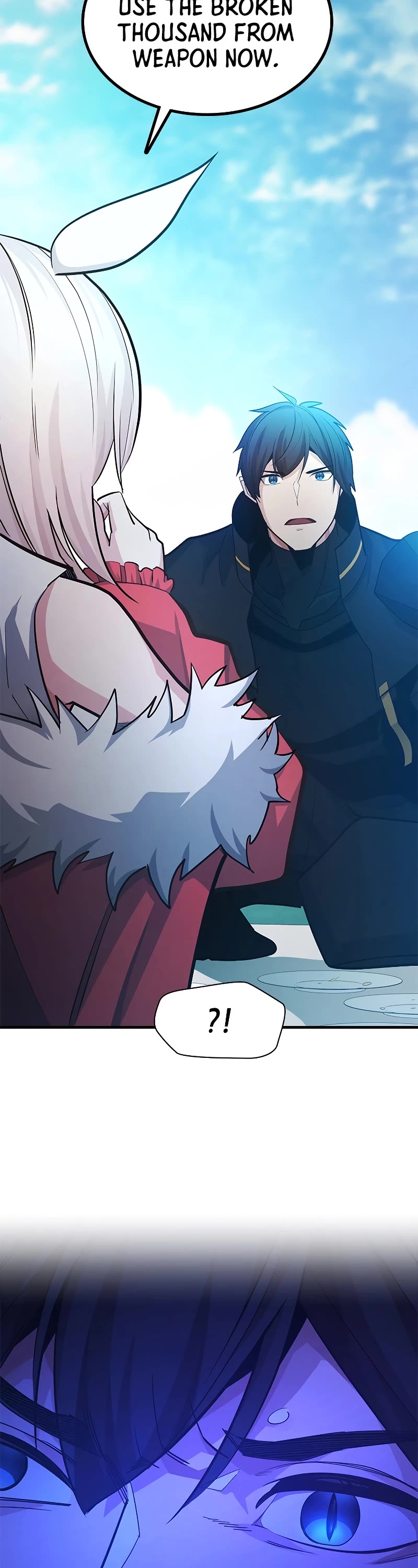 The Tutorial is Too Hard Chapter 176 page 59 - Chapter 176