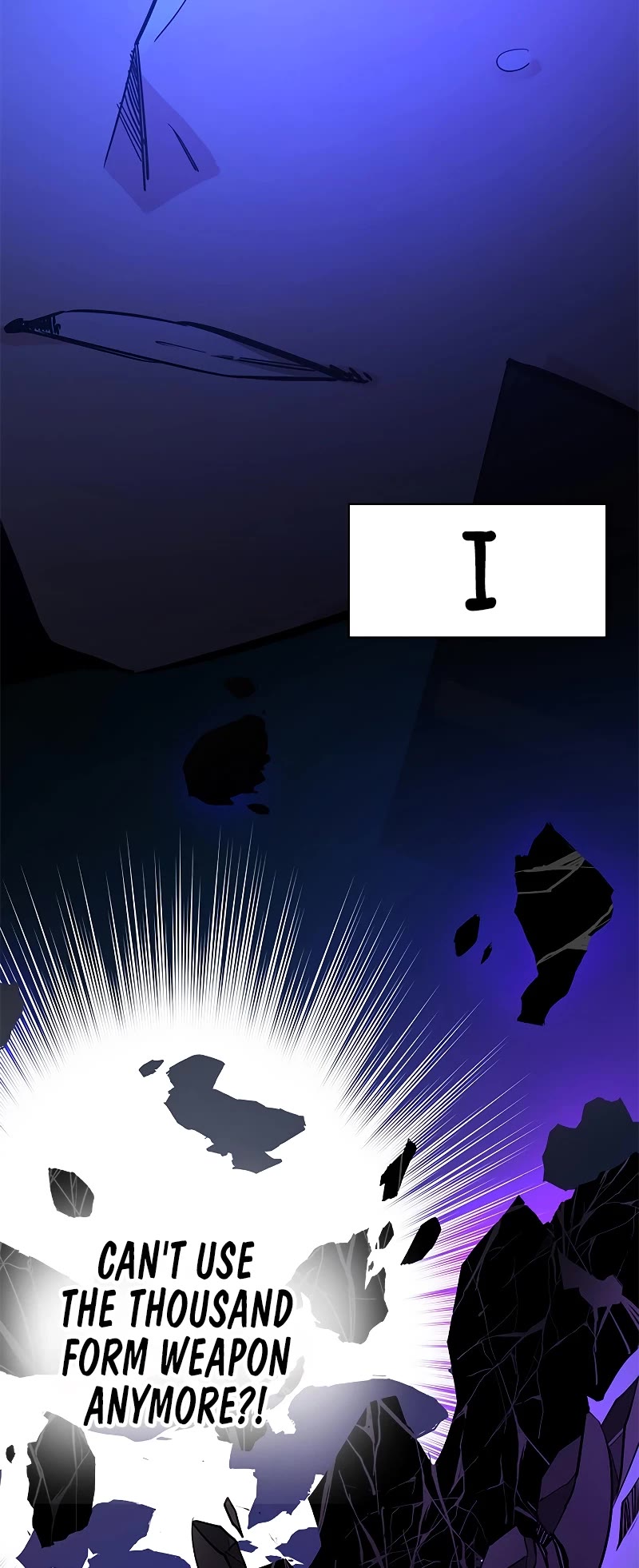 The Tutorial is Too Hard Chapter 176 page 60 - Chapter 176