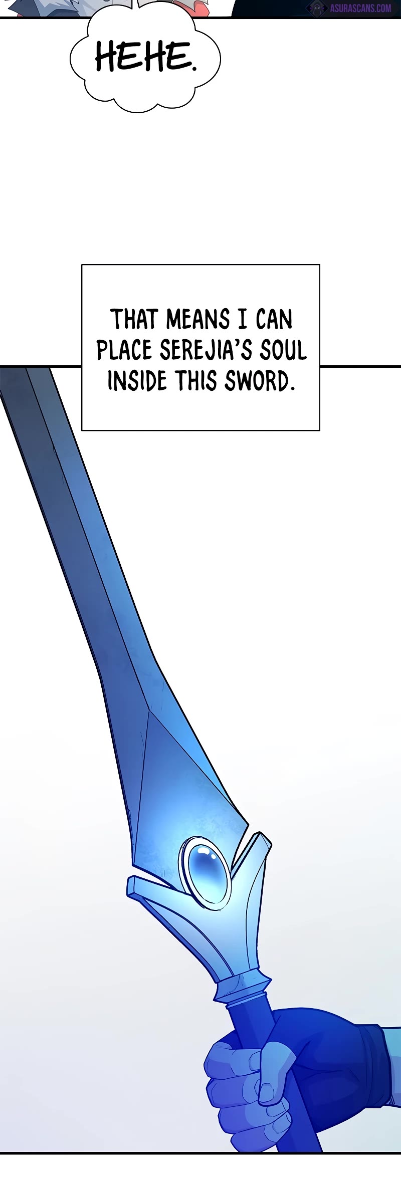 The Tutorial is Too Hard Chapter 177 page 11 - Chapter 177