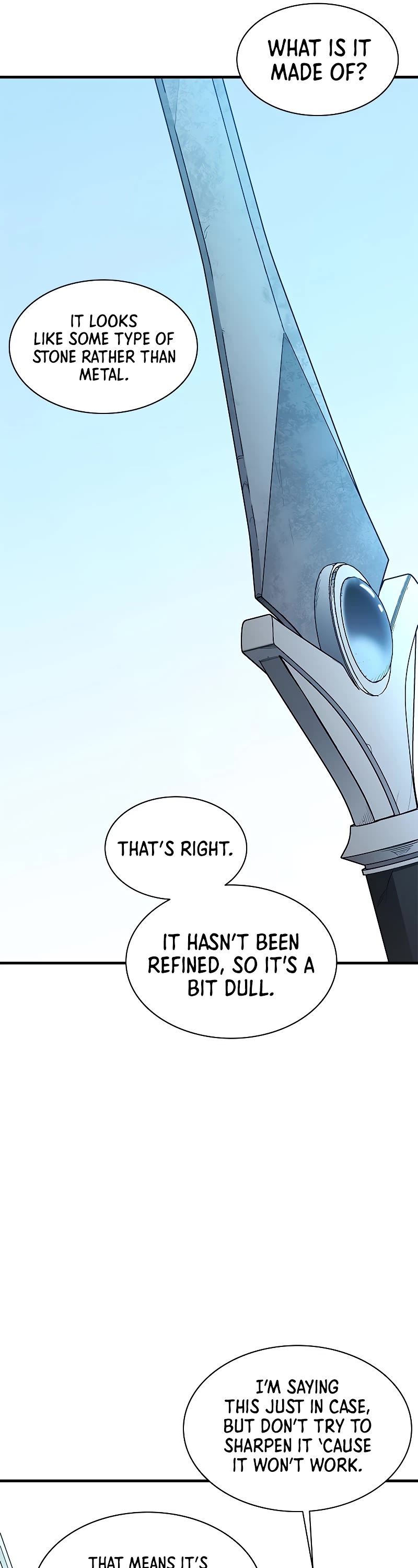 The Tutorial is Too Hard Chapter 177 page 13 - Chapter 177