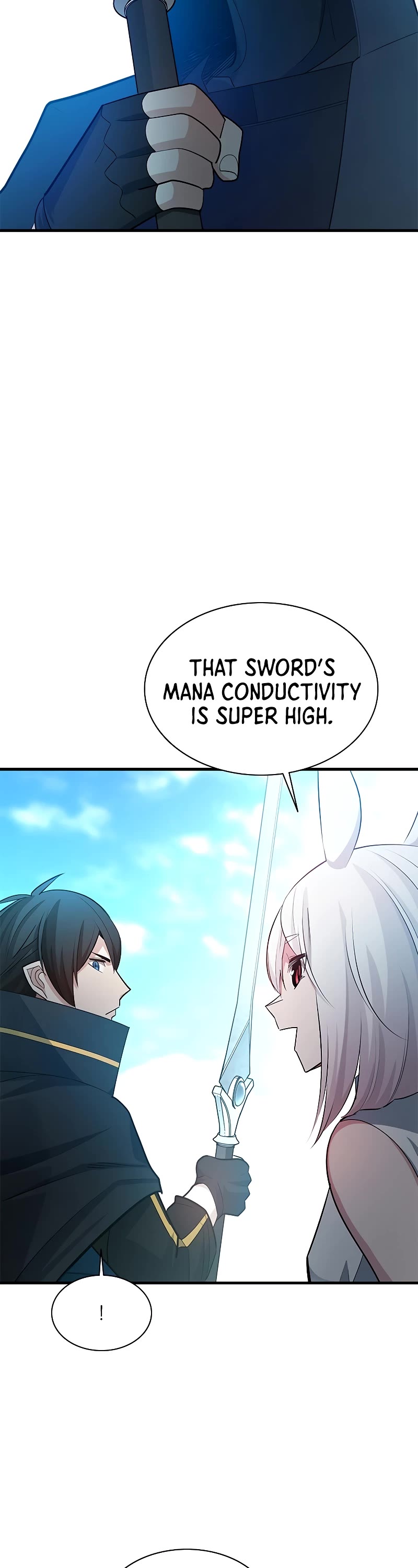 The Tutorial is Too Hard Chapter 177 page 15 - Chapter 177