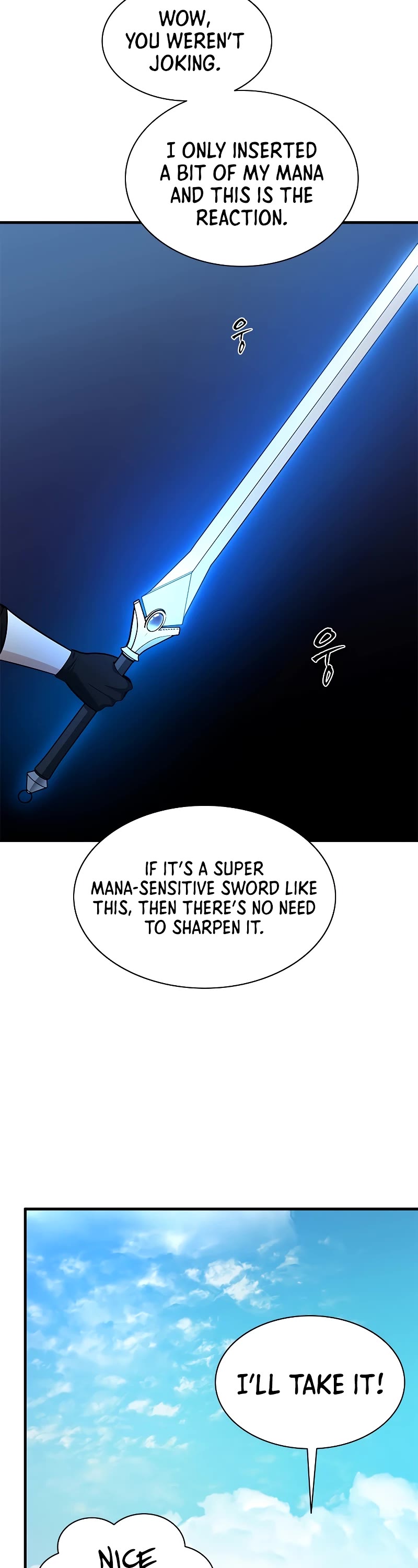 The Tutorial is Too Hard Chapter 177 page 16 - Chapter 177