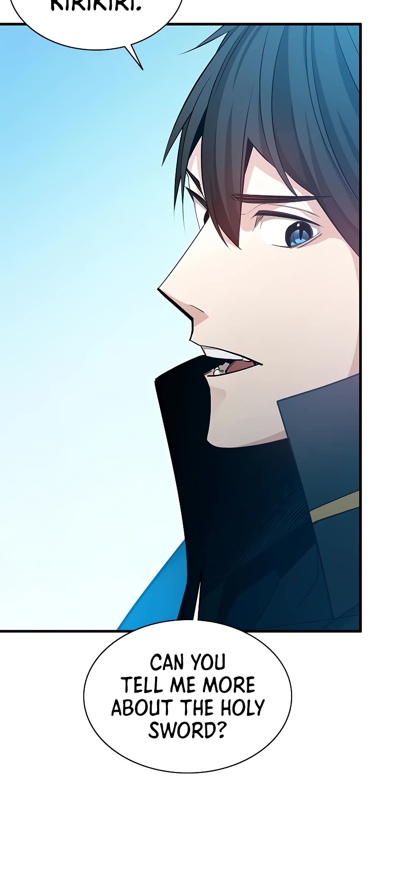 The Tutorial is Too Hard Chapter 177 page 18 - Chapter 177