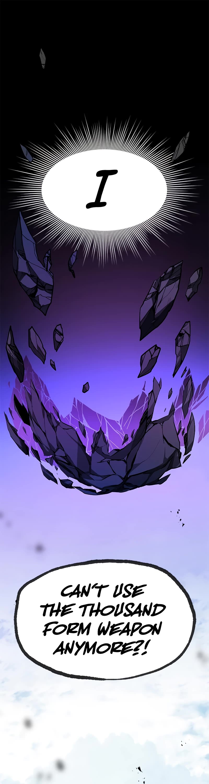 The Tutorial is Too Hard Chapter 177 page 2 - Chapter 177