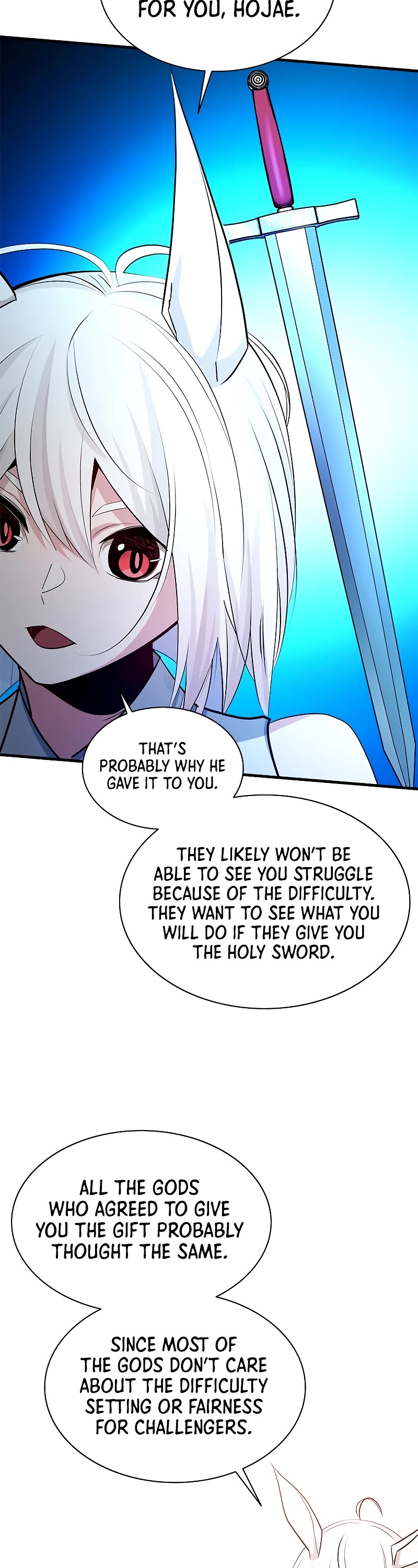 The Tutorial is Too Hard Chapter 177 page 20 - Chapter 177
