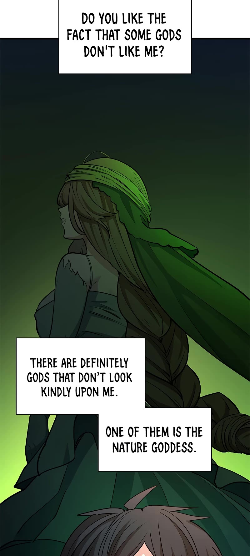 The Tutorial is Too Hard Chapter 177 page 23 - Chapter 177