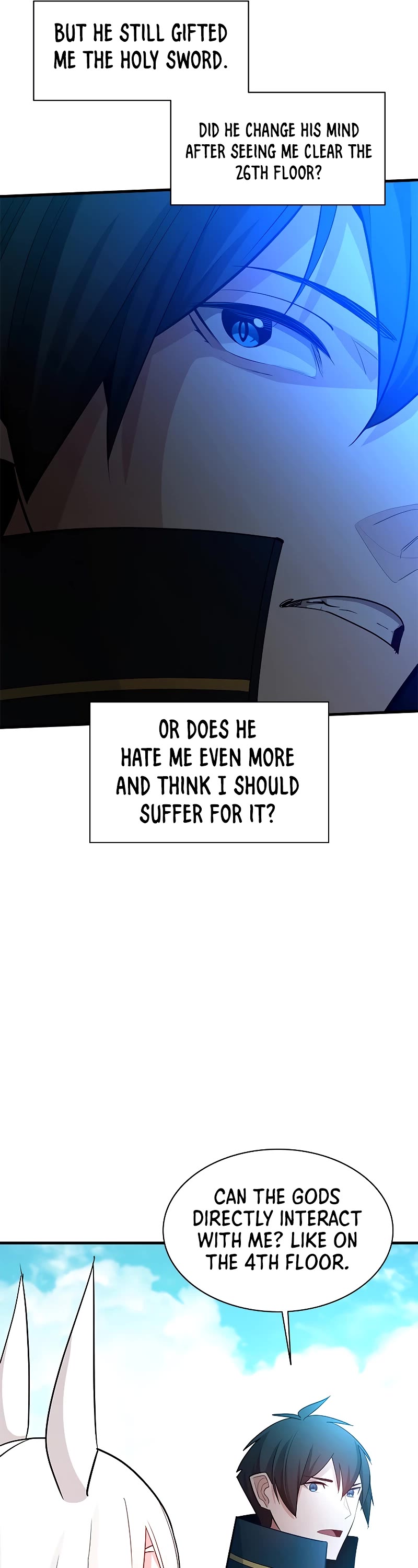 The Tutorial is Too Hard Chapter 177 page 25 - Chapter 177