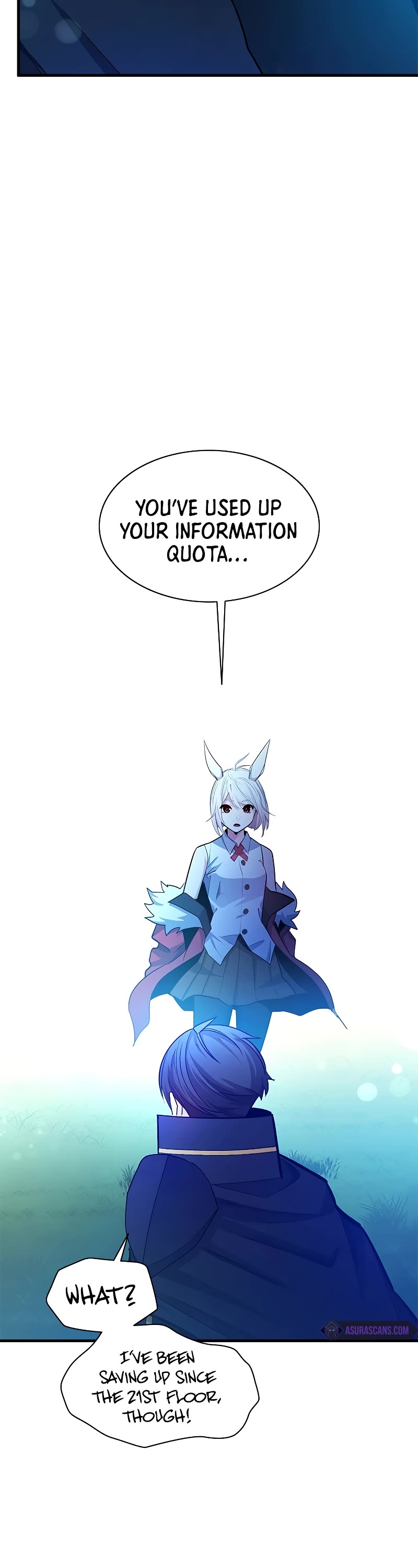 The Tutorial is Too Hard Chapter 177 page 28 - Chapter 177