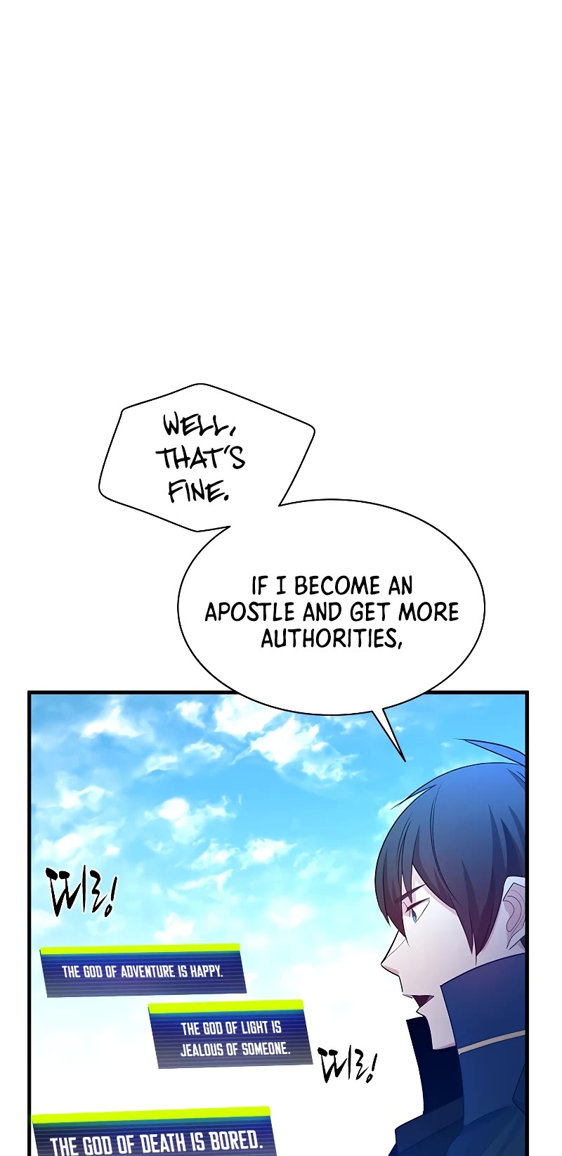The Tutorial is Too Hard Chapter 177 page 29 - Chapter 177