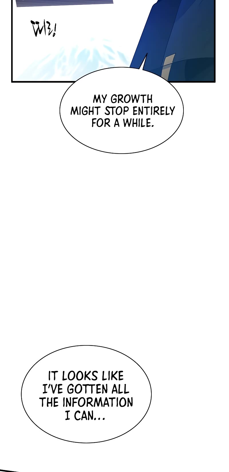 The Tutorial is Too Hard Chapter 177 page 30 - Chapter 177