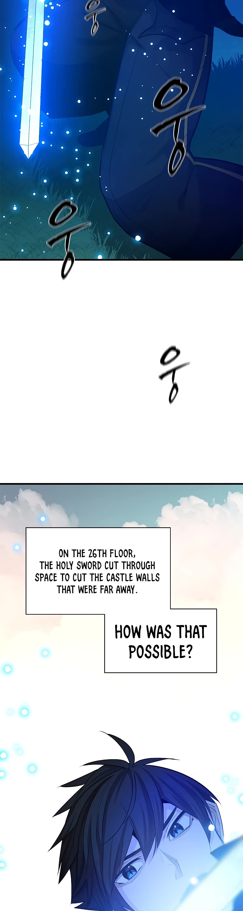 The Tutorial is Too Hard Chapter 177 page 32 - Chapter 177