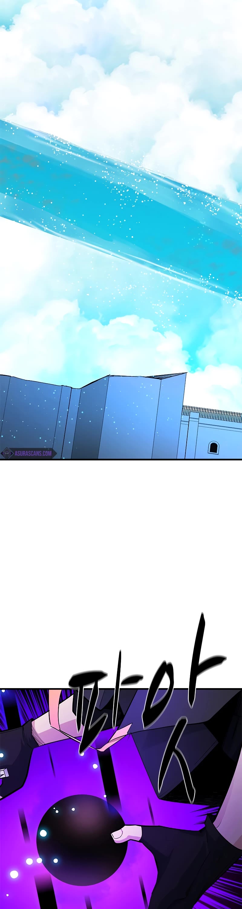 The Tutorial is Too Hard Chapter 177 page 34 - Chapter 177