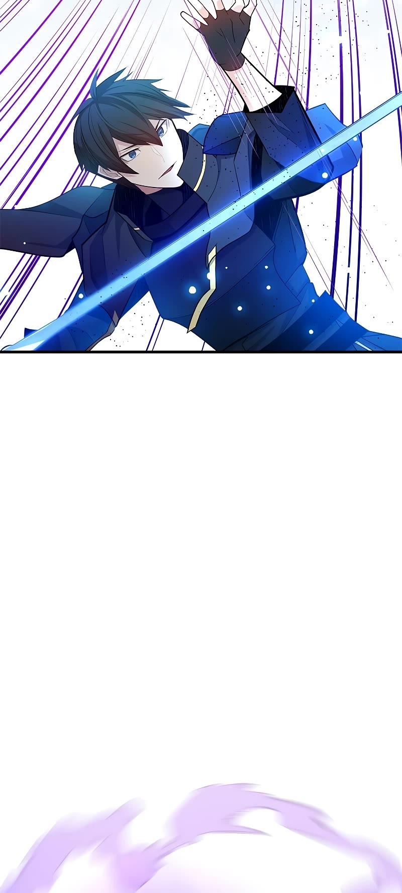 The Tutorial is Too Hard Chapter 177 page 36 - Chapter 177