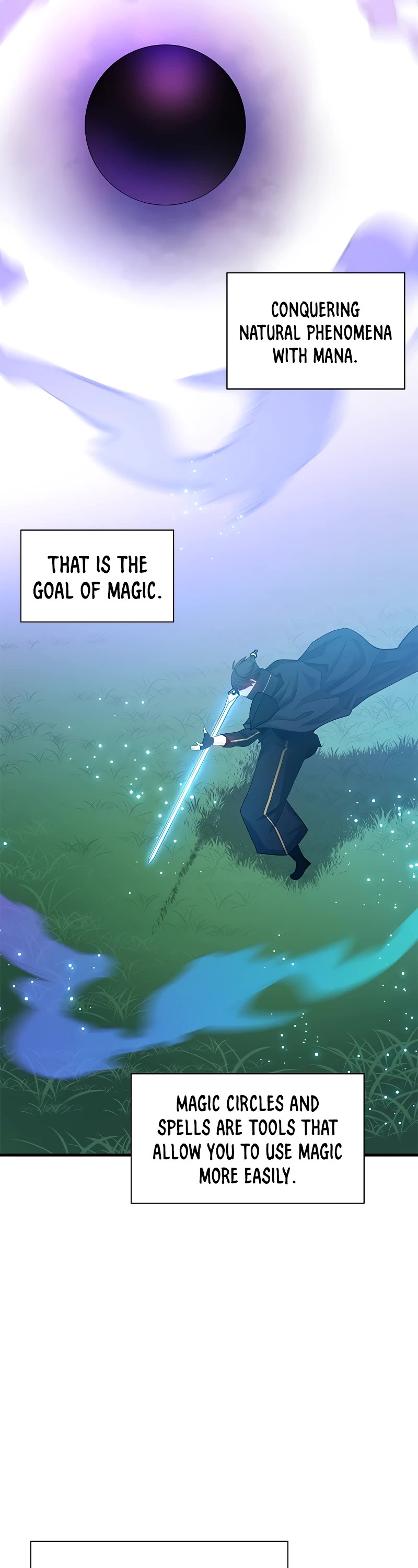 The Tutorial is Too Hard Chapter 177 page 37 - Chapter 177