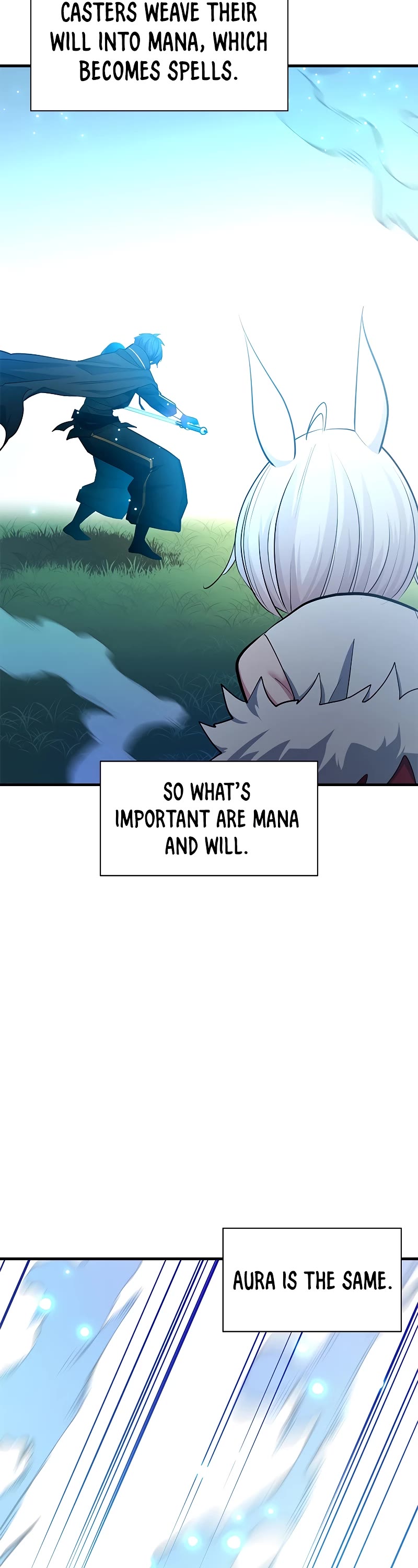 The Tutorial is Too Hard Chapter 177 page 38 - Chapter 177