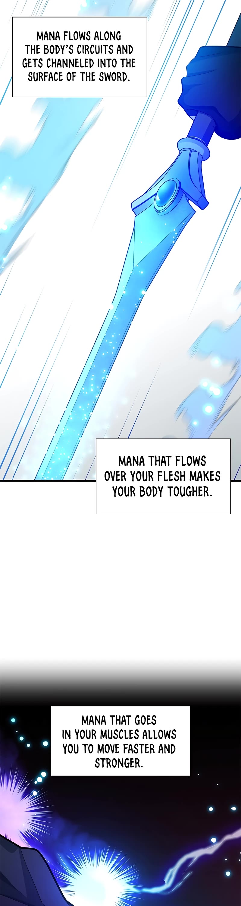 The Tutorial is Too Hard Chapter 177 page 39 - Chapter 177