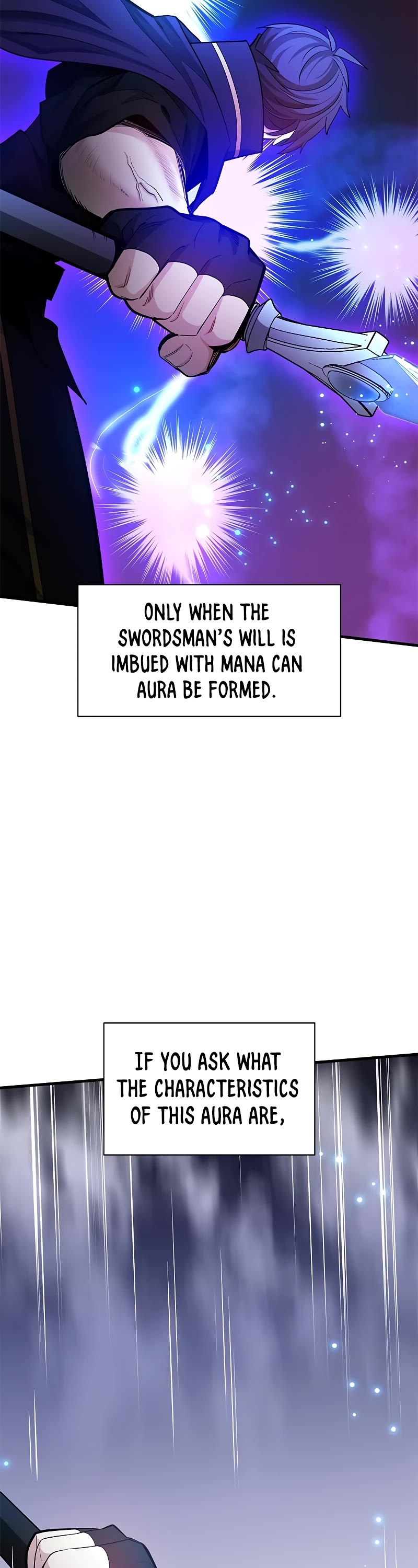 The Tutorial is Too Hard Chapter 177 page 40 - Chapter 177