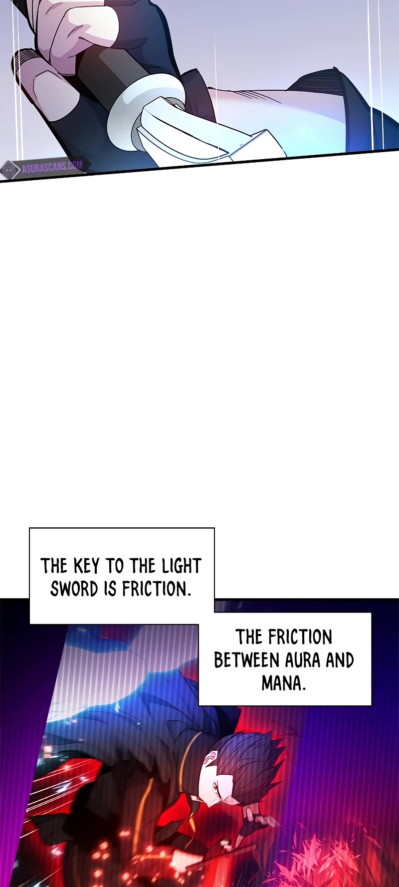 The Tutorial is Too Hard Chapter 177 page 41 - Chapter 177