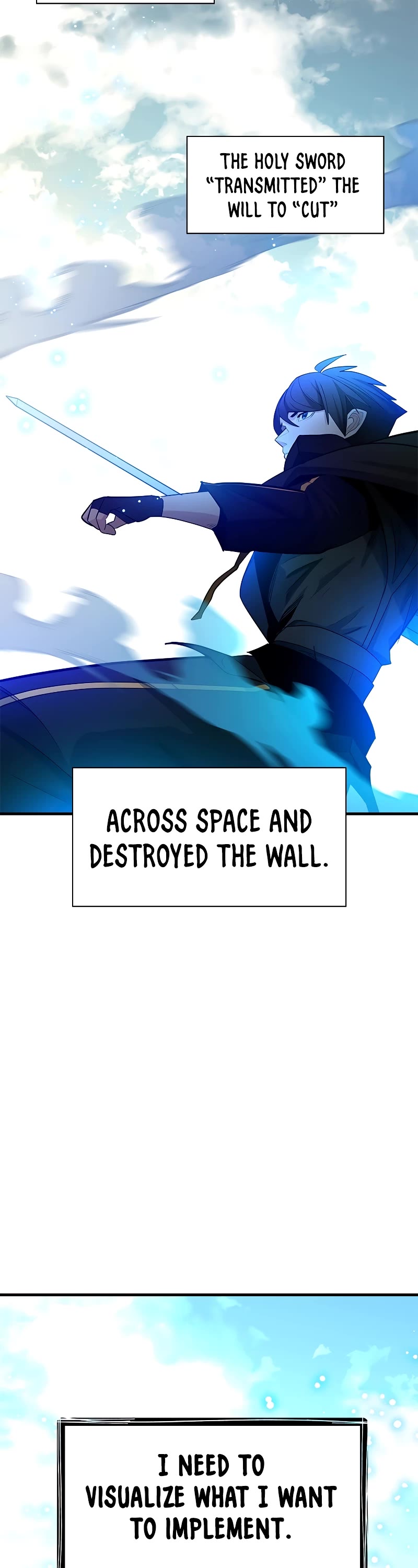 The Tutorial is Too Hard Chapter 177 page 44 - Chapter 177