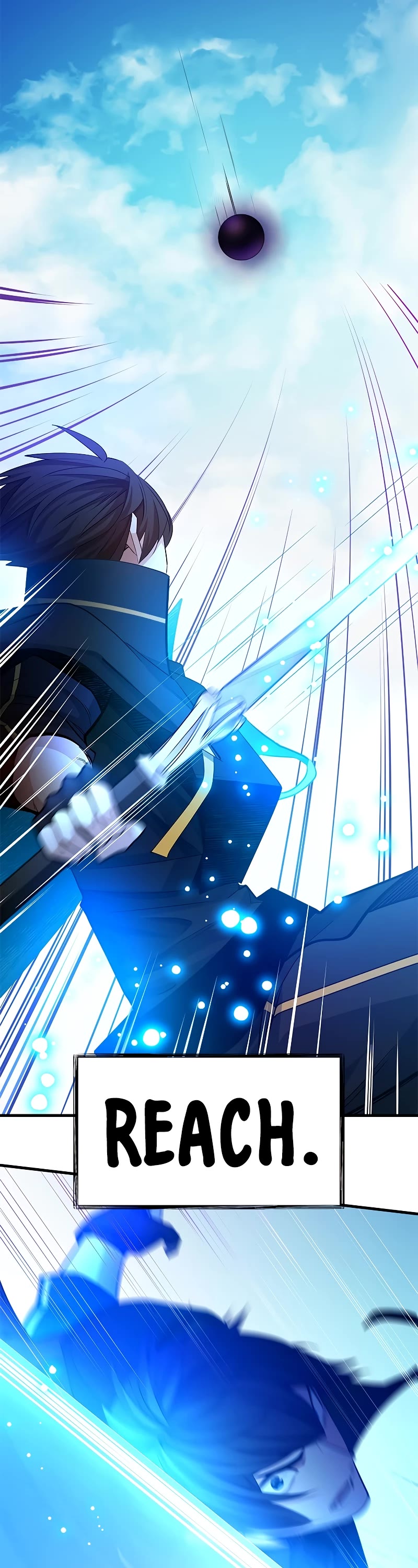 The Tutorial is Too Hard Chapter 177 page 46 - Chapter 177