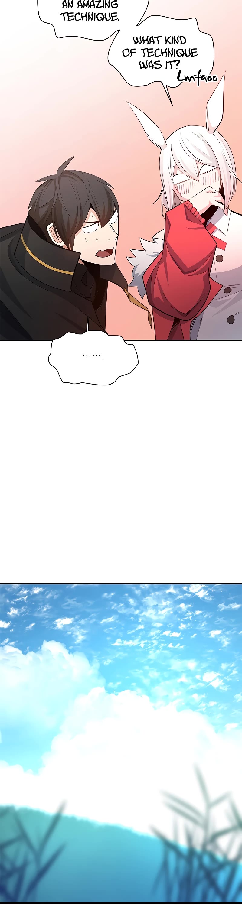 The Tutorial is Too Hard Chapter 177 page 50 - Chapter 177