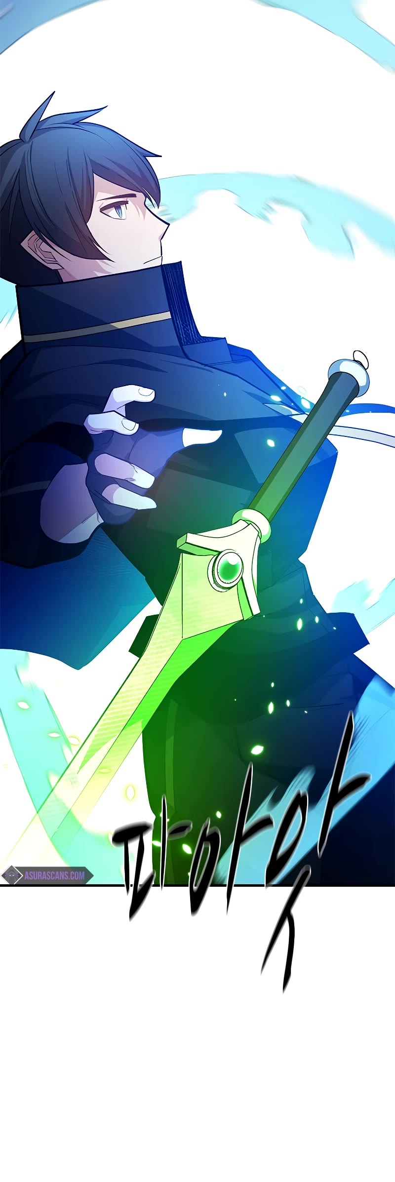 The Tutorial is Too Hard Chapter 177 page 53 - Chapter 177