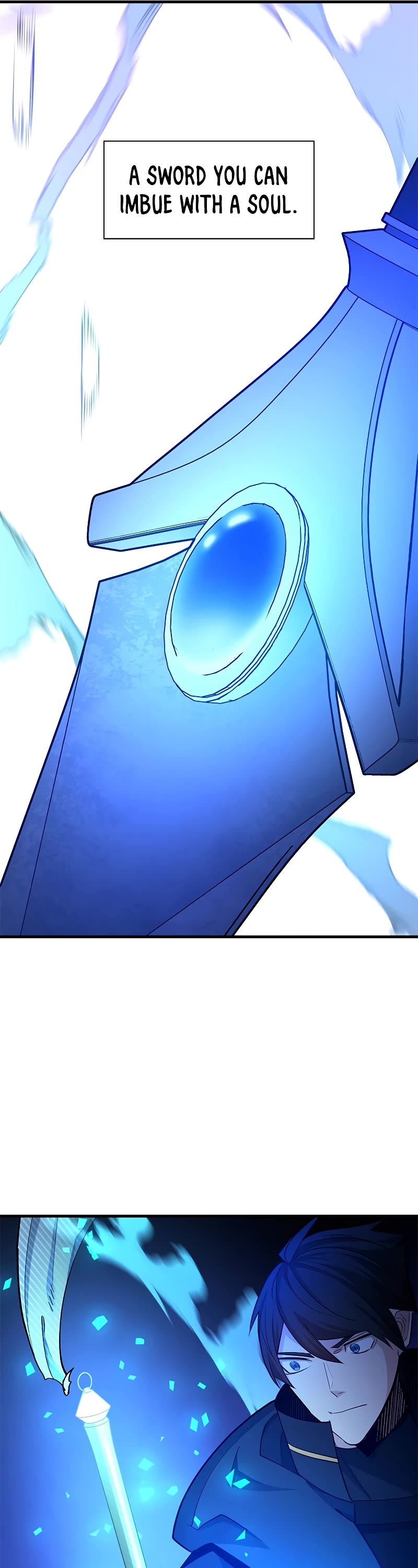 The Tutorial is Too Hard Chapter 177 page 54 - Chapter 177